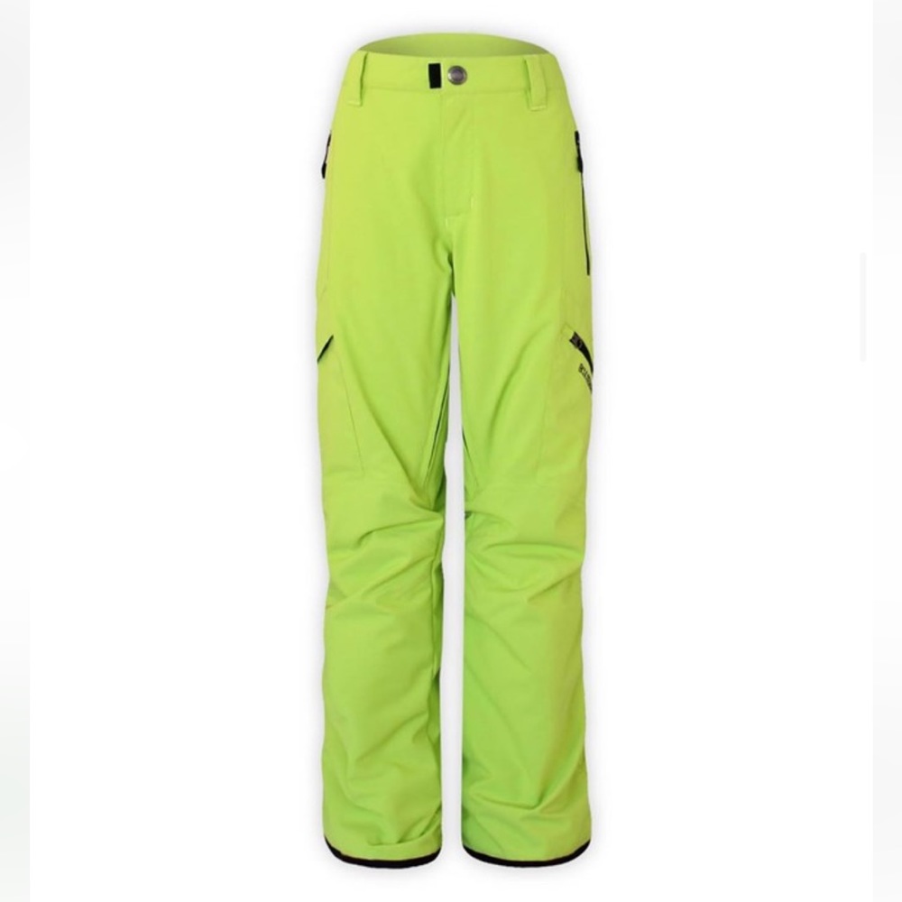 Boulder Gear Bolt Cargo Pants - Boys'